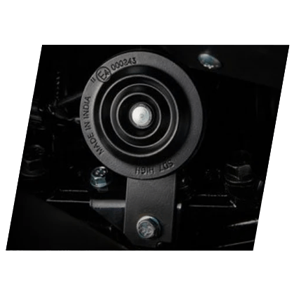 Sahana Motors